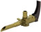 Brunner Camping Products 300/308-1 Bleed Valve Plastic with 1 Inlet and 1 Outflow