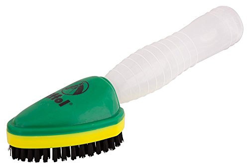 William Hunter Equestrian 4257 Effol Show Off Shampoo Brush
