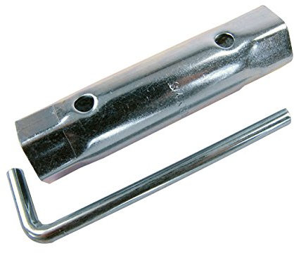 Zündkerzenschlüssel 19/21mm