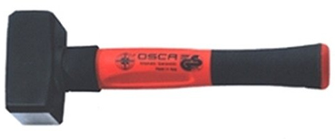 Fäustel Maurer Osca 2000 g. 800