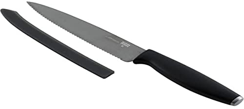Kuhn Rikon 26588 Allzweckmesser Colori Titanium
