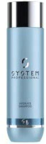 Wella SP Code Energy Hydrate Shampoo, 250 ml