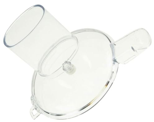 Ms-650117 Bowl Lid for Small Household Appliances Moulinex