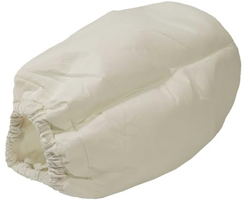 vhbw Filter Replacement for Scheppach 5906307014 for Extraction System for Woodworking Machines - Replacement Filter