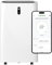Meaco MeacoCool Pro Series 12,000 Portable Air Conditioner - Wi-Fi enabled with Meaco App, Low Energy, Low Noise, Free Flexible Window Kit