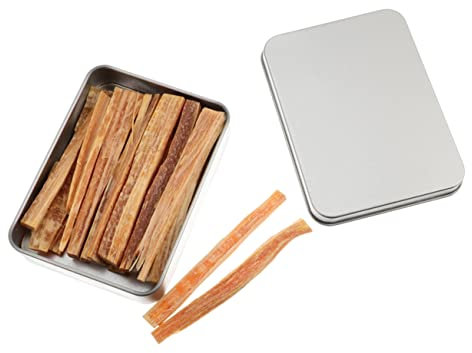 TEHAUX 3sets Quick Light Wood Burning Tool Firelighter for Campfire Natural Firelighters Emergency Sticks