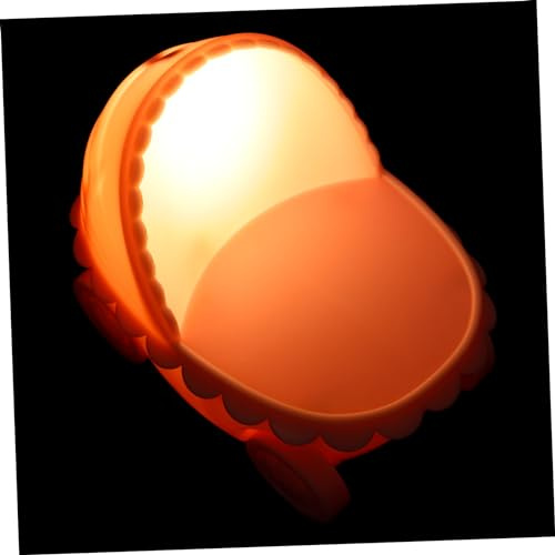 ERINGOGO Stroller Night and Girls Bedside Lamp Novelty Night Light Lighting Decor