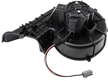 82349000 Système électrique de camion automatique Climatisation Chauffage Ventilateur Moteur Souffleur d'air intérieur 84223449 Compatible Pour VOLVO FH16