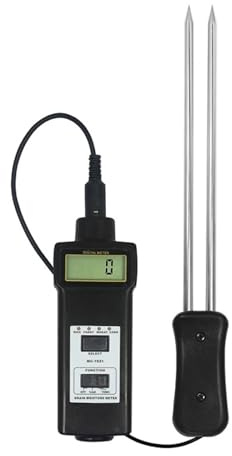Misuratore d'acqua per cereali, Misuratore di umidità for cereali MC-7825G 7828G 7821(MC-7821)