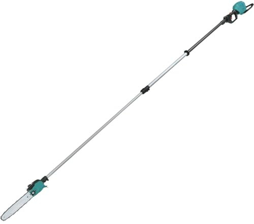 Power Tools For Makita GAU02Z 40V max XGT Li-Ion 10 x13' Telescoping Pole Saw (Tool Only) Mod-C26PO-18030