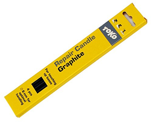 TOKO Kerzen – Graphit, 6 mm