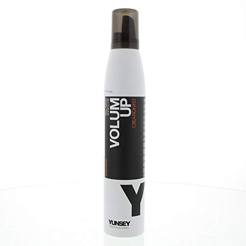 Yunsey Espuma Volum Up Creationyst