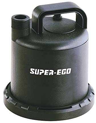 BOMBA TRABAJO CONTINUO ULTRA 3000