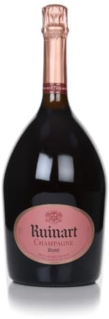 Champagne Brut Rosé Magnum Ruinart