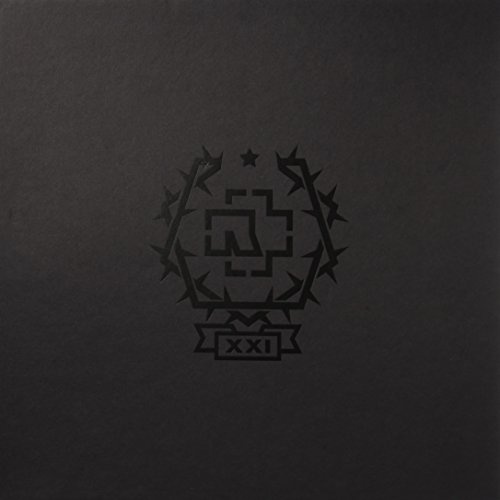 Xxi Vinyl Box Set -Ltd-