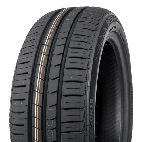 ROTALLA - 195/65 R15 TL 91V SETULA E-RACE RH02 - Sommerreifen