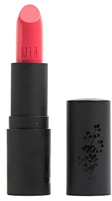 MIA Cosmetics Paris Labial Hidratante (509) Caramel Coral - 4,0 G, color Caramel Coral, One size, 100 ml