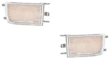 Johns, passend für VW Golf Blinkleuchte III/Vento (1Hx0) 10/91-09/97 vorne Set links & rechts