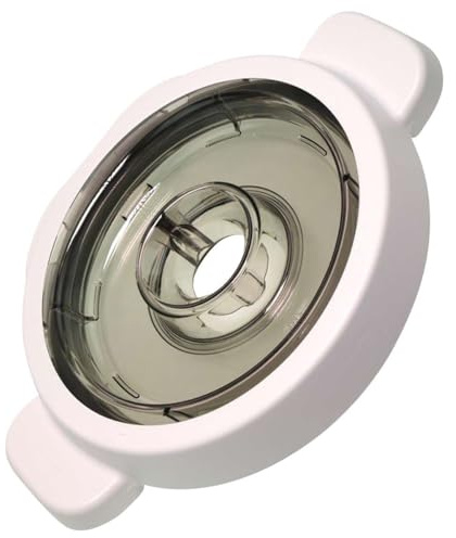 Moulinex MS-0A19395 MS-8030001140 Food Processor Cooker Lid and Seal