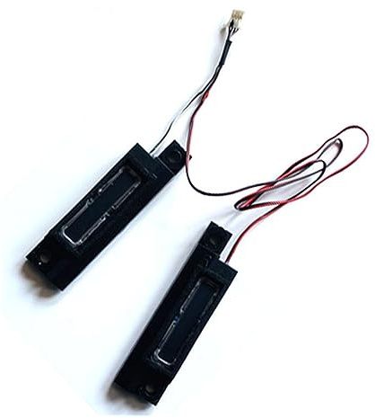 Generic Laptop Internal Built-in Speakers for MSI for PS63 Modern 8M 8RC 8RD 8SC (MS-16S1) 8MO (MS-16S2)