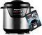Magefesa EasyExpress - Olla Eléctrica Programable Multifunción 6 Litros, 1000W, Recipiente Extraíble Antiadherente, 6 Funciones Diferentes, Sofreír