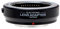 FOTGA Aggiorna Anello adattatore elettronico AF autofocus per obiettivi 4/3 su Micro Quattro Terzi (MFT, M4/3) per Olympus Pen & per fotocamera Panasonic Lumix DMW-MA1 MMF-2 MMF-3