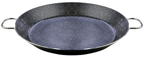 WECOOK! Paellera Granite 46 cms