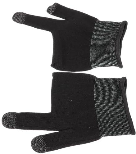 SEWACC Fouling Painting Gloves for Artist Glove Use Drawing Tablet Sketch Painting for Tablet
