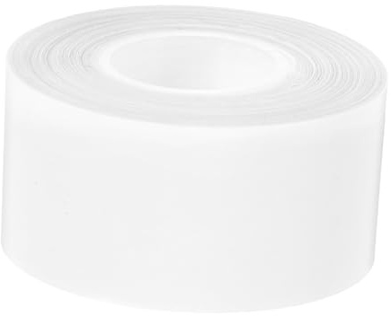VILLCASE Thermodrucketiketten Thermoaufkleber Etikettenpapier Endlos-thermodruckpapier Versandetiketten Nachfüllband Klassifizierungsetiketten