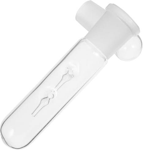 ibasenice Piège à Escargots pour Aquarium Verre Attrape-planaires Piège à Planaires Accessoires pour Aquarium Éliminateur De Planaires