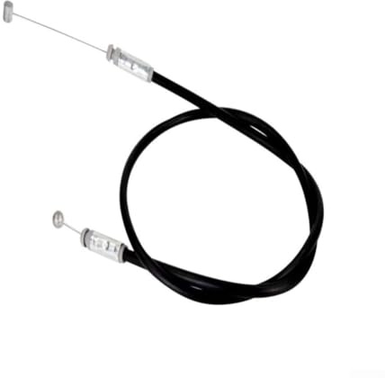 Il cavo di controllo della serratura della porta posteriore per Toyota per Sequoia 2001-2007 parte di ricambio 64680-0C010 assicura un meccanismo di chiusura della porta posteriore affidabile