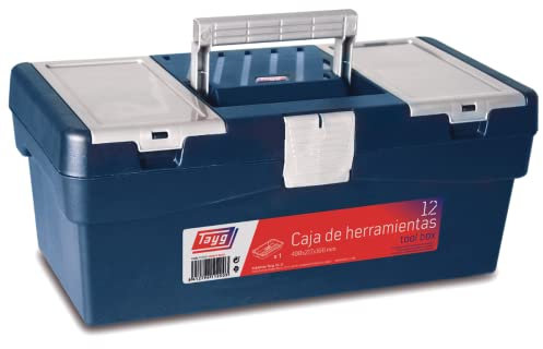 Tayg M255698 - Caja herramienta nº 12