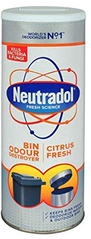 Neutradol Dustbin Odour Destroyer, 350.0 gram