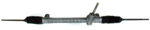 SPIDAN 51783 Lenkgetriebe Servolenkung mechanisch