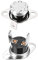 sourcing map interruptor de control de temperatura, termostato, 95 ° c 10a normalmente cerrado nc 2pcs