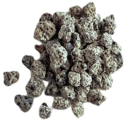 2kg Alfagrog Porous Ceramic Filter Bio Media for Koi Fish Pond and Aquarium Fish Tank Filters