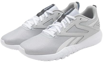 Reebok Lite 4Sneaker för män, Pugry2 Pugry1 Pugry6, 5.5 UK