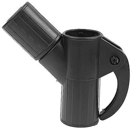 Gralara Accessori per ombrellone Parti di ricambio per ombrellone Accessori per ombrellone per patio, Maniglia fissa di sollevamento