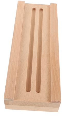 OKUMEYR Moldes De Madera Para Hacer Palillos De Diy Herramienta De Artesanía Para Palillos De Madera Moldes Reutilizables Para Manualidades Casa Para Actividades Familiares y Únicos