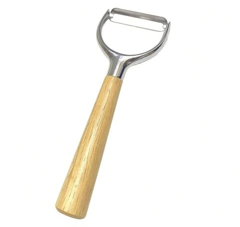 Vegetable Peeler Potato Peelers for Kitchen Stainless Steel Peeler