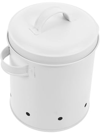 Didiseaon Boîte De Rangement Légumes Cuisine Capacité Spacieuse Pot Conservation Ail Oignons Échalotes Récipient Multi-usage Pour Pommes De Terre Gingembre Et Autres Cuisine Maison Et Restau