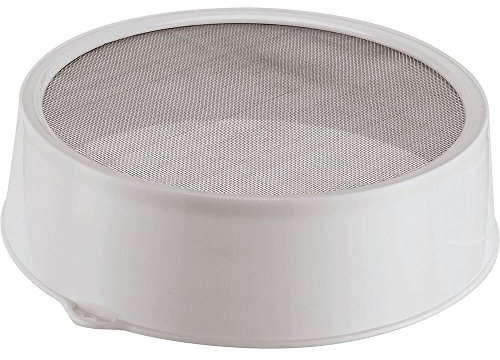 Paderno 47614–25 Puderzucker Shaker, 25 cm