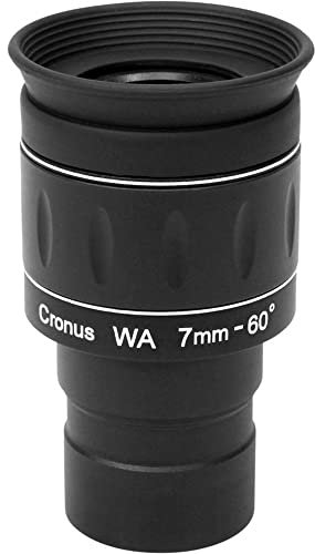 Omegon Okular Cronus WA 7 mm 1,25