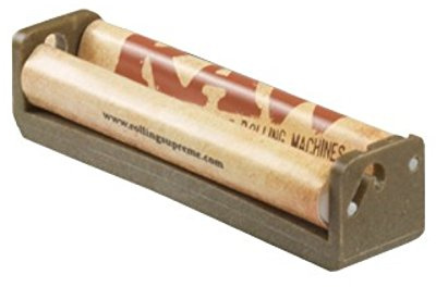 Trendz - Raw, Element, GSD, Zig Zag und OCB Zigarttenstopfmaschine&nbsp;&ndash;&nbsp;1&nbsp;St&uuml;ck Raw Regular Size 70mm