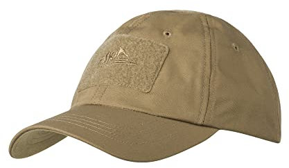 Helikon Tactical Baseball Casquette Coyote