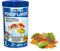 Prodac pondflakes mangime per pesci da laghetto gr.160 1200 ml