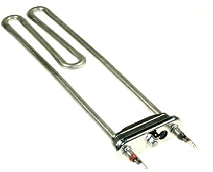 Résistance (thermoplongeur) 2000W (113382-11460) Lave-linge 00263726 BOSCH