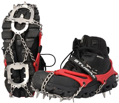 Stubai Mount Track Grödel 2020 Bergsport X-L röd