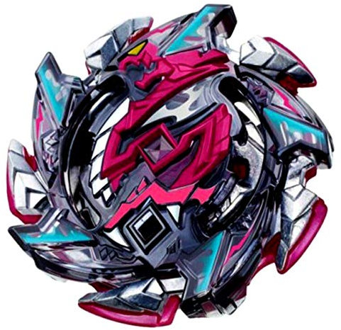 Elrozo B-113 Hell Salamander + Launcher Kreisel für Burst Evolution Rise Turbo Arena