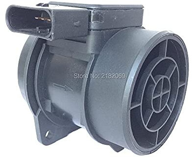 Luftzählersensor Luftzähler Luftmassenmesser-Sensor passend for S202 S203 W203 CL203 A208 C208 111 094 0148 5WK9613 A1110940148 1110940148 Tragbarer Durchflussmesser